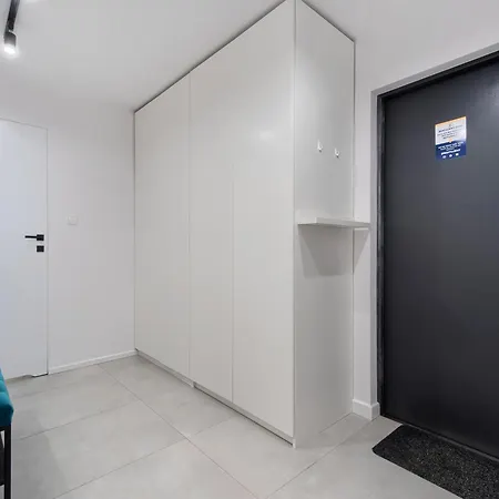 Seaside Retreat - 64m2, Parking, Workspace- By Rentujemy *
