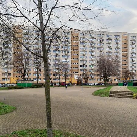 Seaside Retreat - 64m2, Parking, Workspace- By Rentujemy
